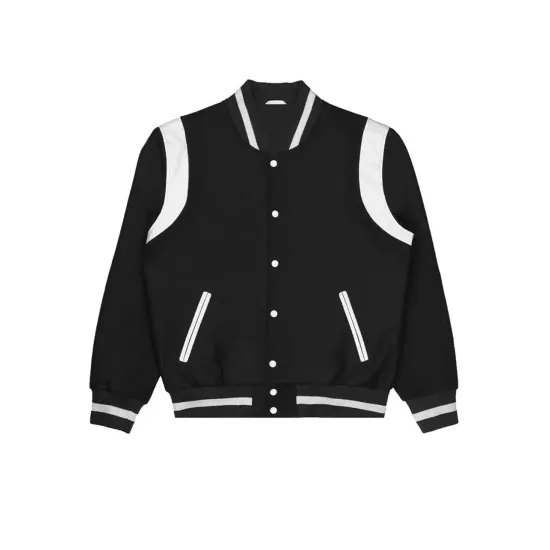 G Eazy Lady Killers Varsity Jacket