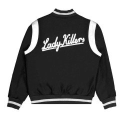 G Eazy Lady Killers Varsity Jacket