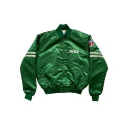 G-III New York Jets Varsity Jacket