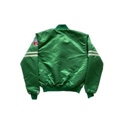 G-III New York Jets Varsity Jacket