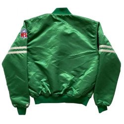 G-III New York Jets Varsity Jacket