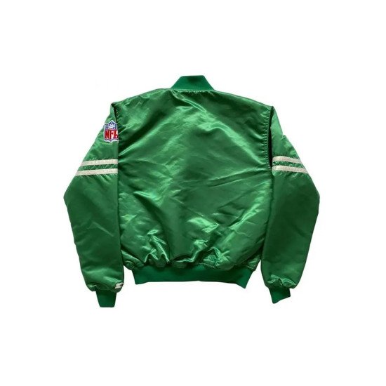 G-III New York Jets Varsity Jacket