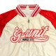 G Unit Varsity Jacket