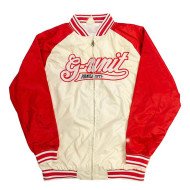 Washington Wizards Varsity Jacket - Filmsjackets