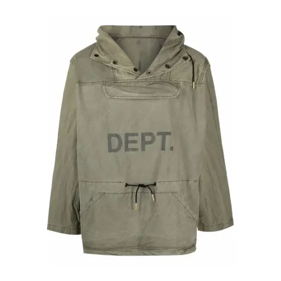 Gallery Dept Hoodie