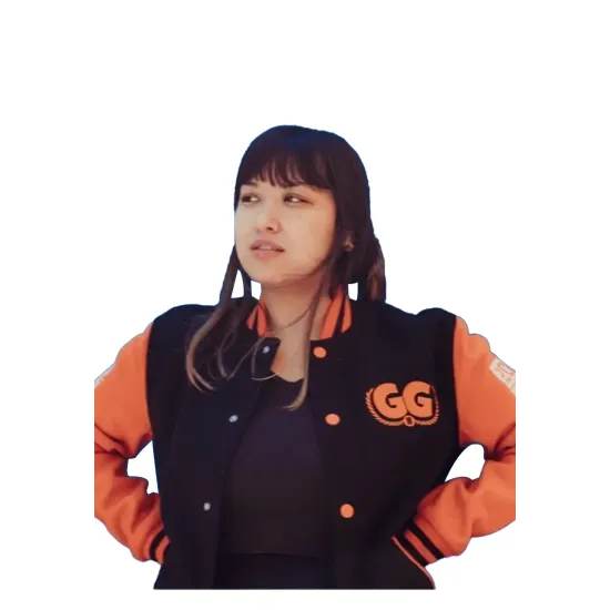 Game Grumps Varsity Jacket