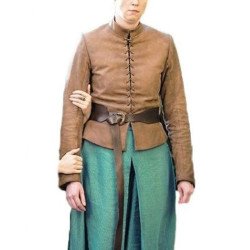 Game of Thrones Gwendoline Christie Jacket