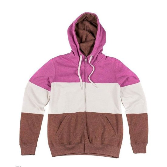 The Last of Us Part II Game Ellie Fleece Hoodie