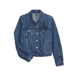 Gap Icon Denim Jacket