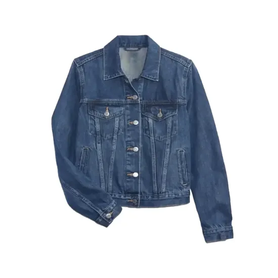 Gap Icon Denim Jacket