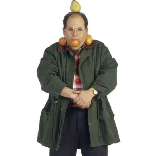 George Costanza Jacket