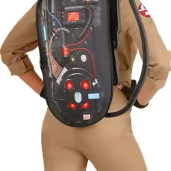 Ghostbusters Venkman Jumpsuit