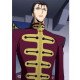 Gilbert G.P. Guilford Code Geass Red Tailcoat