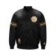 Golden State Warriors Classic Jacket