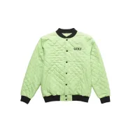 Golf Find Some Time Bomber Jacket