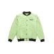 Golf Find Some Time Bomber Jacket