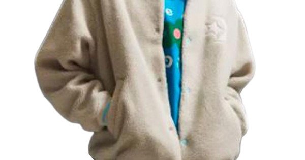 Golf Le Fleur Varsity Jacket - Films Jackets