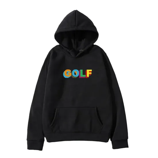 Golf Wang Tyler The Creator Hoodie