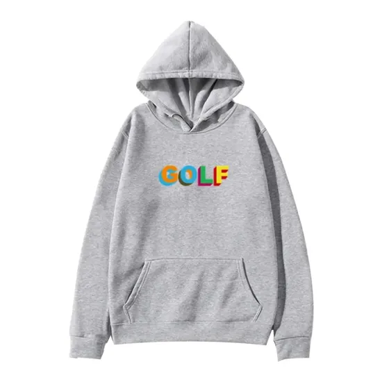 Golf Wang Tyler The Creator Hoodie Films Jackets