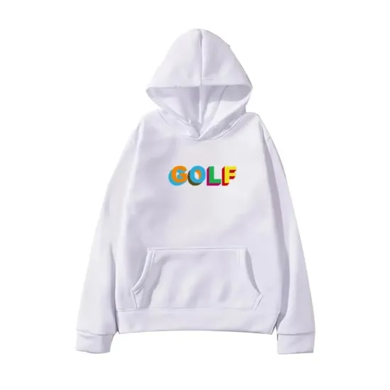 Golf Wang Tyler The Creator Hoodie