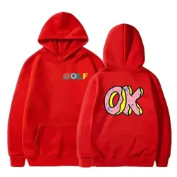 Golf Wang Tyler The Creator Hoodie