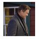 Good Morning Christmas Marc Blucas Grey Coat