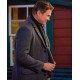 Good Morning Christmas Marc Blucas Grey Coat