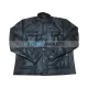 A Discovery of Witches Matthew Goode Biker Leather Jacket