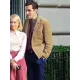 Gossip Girl 2021 Adam Chanler-Berat Blazer