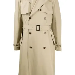 Gossip Girl Julien Calloway Long Coat