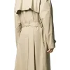 Gossip Girl Julien Calloway Long Coat