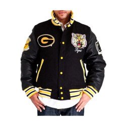 Grambling State Tigers Varsity Jacket