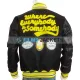 Grambling State Tigers Varsity Jacket