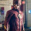 Flash Season 4 Jacket