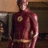 Flash Season 4 Jacket