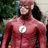 Flash Season 4 Jacket