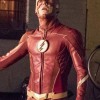 Flash Season 4 Jacket