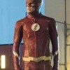 Flash Season 4 Jacket