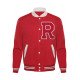 Grease Rise of The Pink Ladies Varsity Jacket