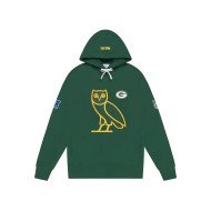 Green Bay Packers Green Hoodie