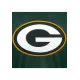 Green Bay Packers Leather Jacket