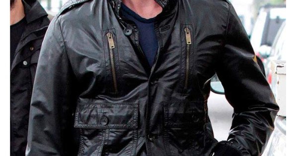 Eric Dane Greys Anatomy Bomber Jacket - America Jackets
