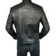 Nick Burkhardt Grimm Leather Jacket