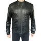 Nick Burkhardt Grimm Leather Jacket