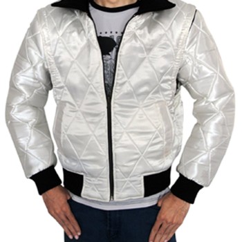 GTA V Drive Jacket