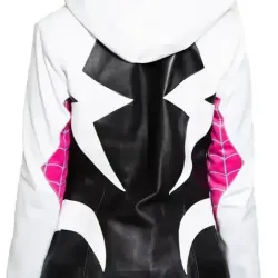 Gwen Spidergwen Jacket