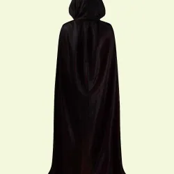 Halloween Vampire Dracula Cloak