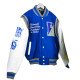 Hampton University Varsity Jacket