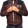 A Star Wars Story Han Solo Jacket