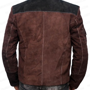 A Star Wars Story Han Solo Jacket